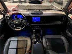 فورد برونكو